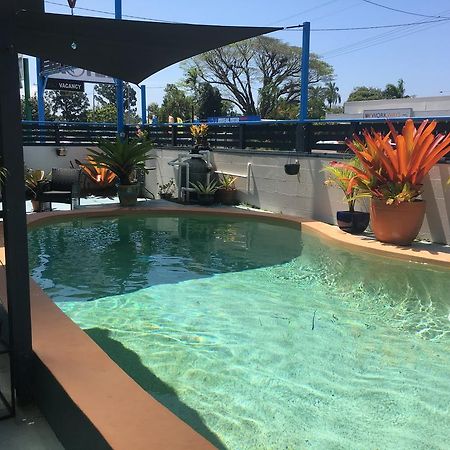 Black Marlin Motel 이니스페일 외부 사진