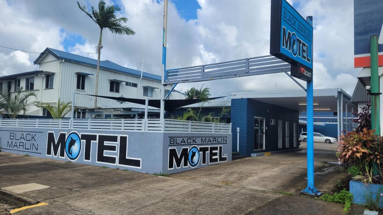 Black Marlin Motel 이니스페일 외부 사진