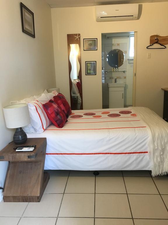 Black Marlin Motel 이니스페일 외부 사진
