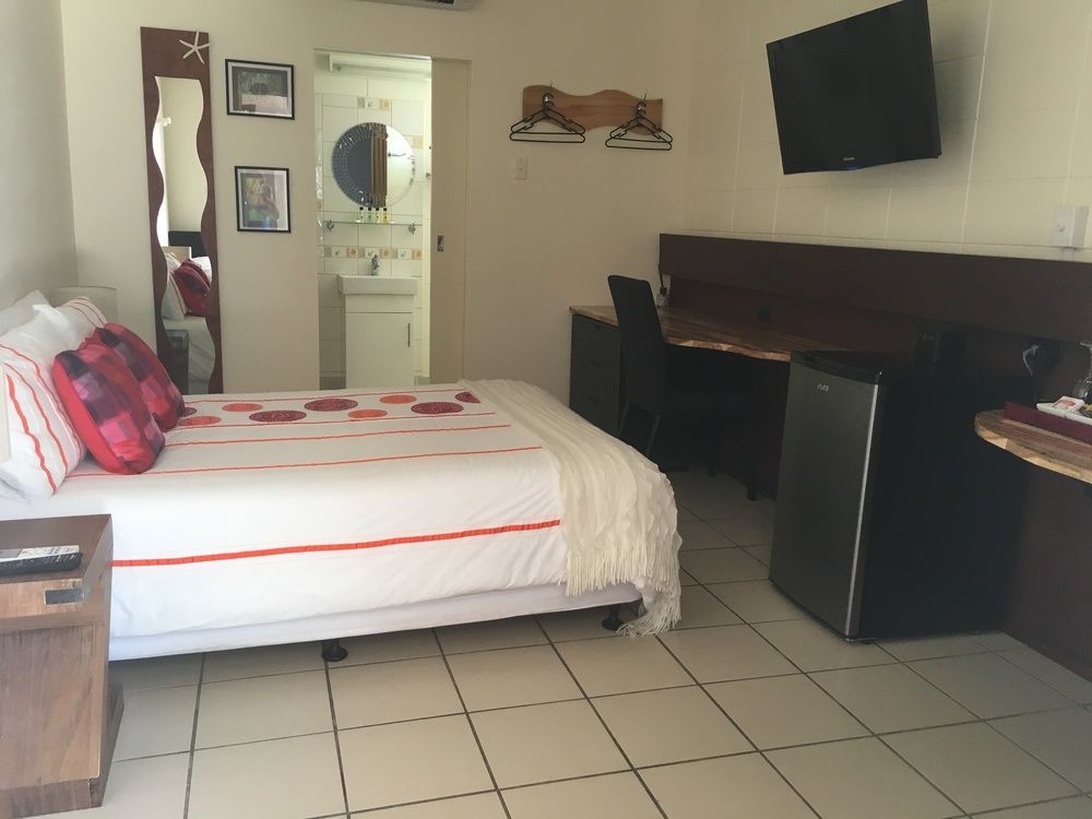 Black Marlin Motel 이니스페일 외부 사진